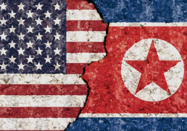 北韓斥美國奉行對朝敵視政策和軍事挑釁