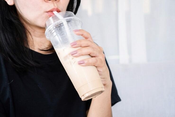每天一杯手搖飲恐喝出癌症前身！ 專家示警「這1步害的」：沒症狀難察覺