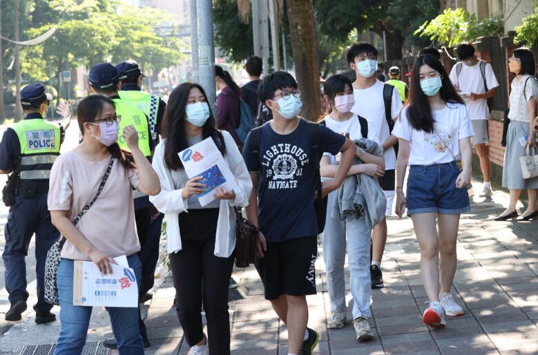 馬雅人／首次分科測驗登場之後：歷史科試題如何走出既有框架？